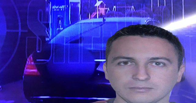 Po shkonte drejt Kosovës? Makina e blinduar me të cilin lëvizte Vis Martinaj gjendet në Rrugën e Kombit