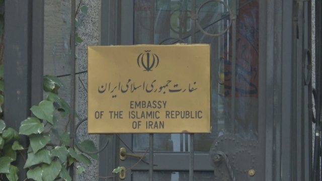 Dëbimet e iranianëve, diplomatët “agjentë” që morën biletë “pa kthim” nga Shqipëria