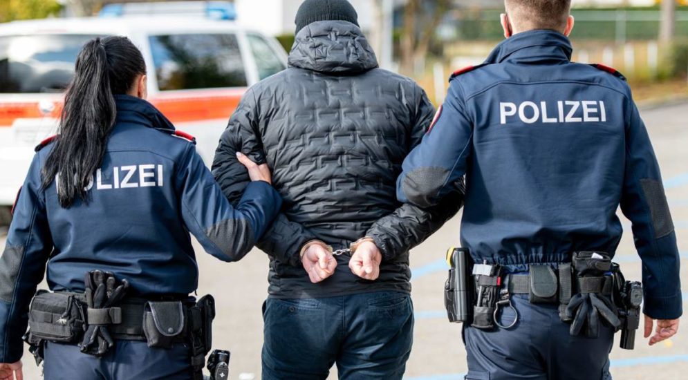 Arrestohet një kosovar ne Zvicër, dyshohet për terrorizëm