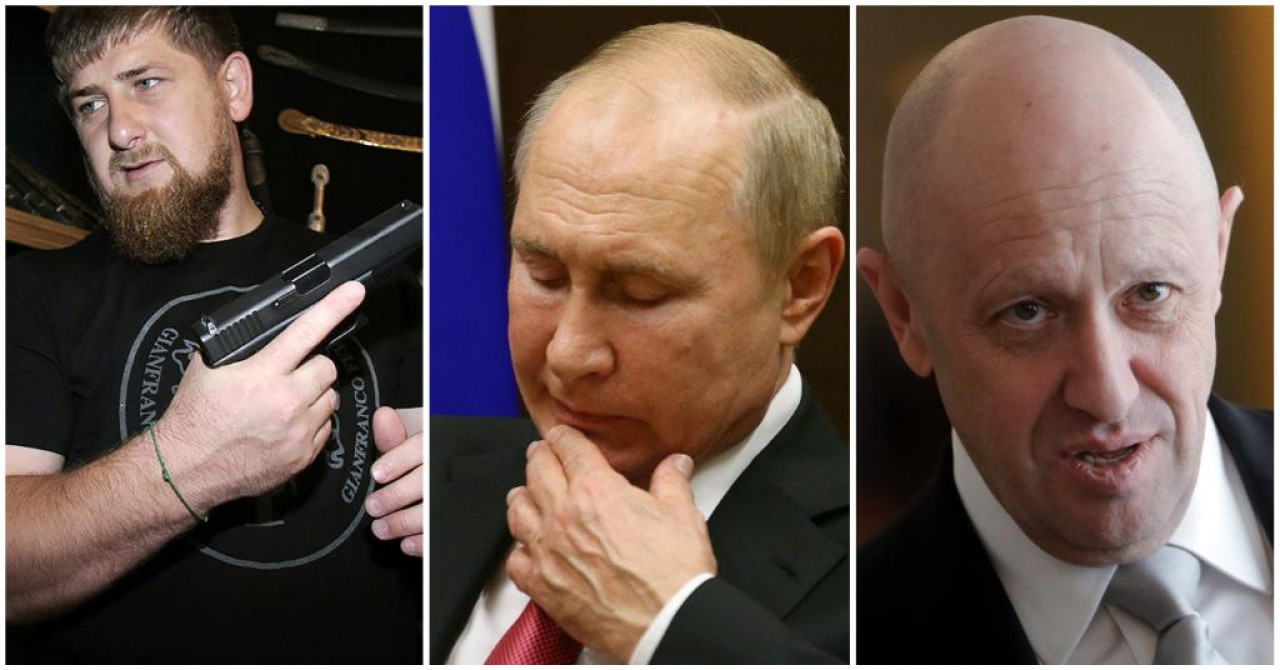 Kush do të jetë Putin pas Putinit? Radikalët tallen me të, opozita pretendon: ‘Po vjen kanibali!’