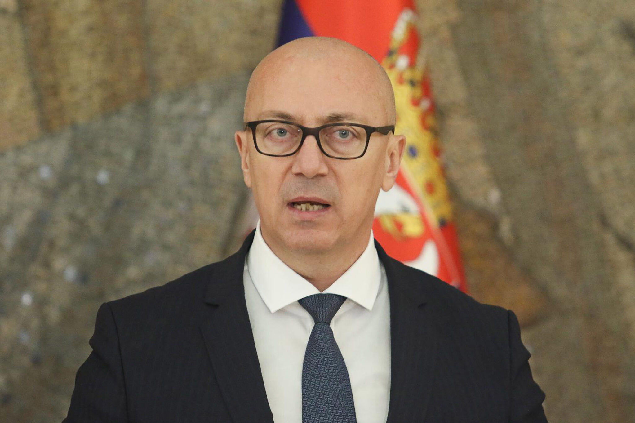 Ndërtesa prej dy milionë eurove, pronë e kryetarit të Listës Serbe