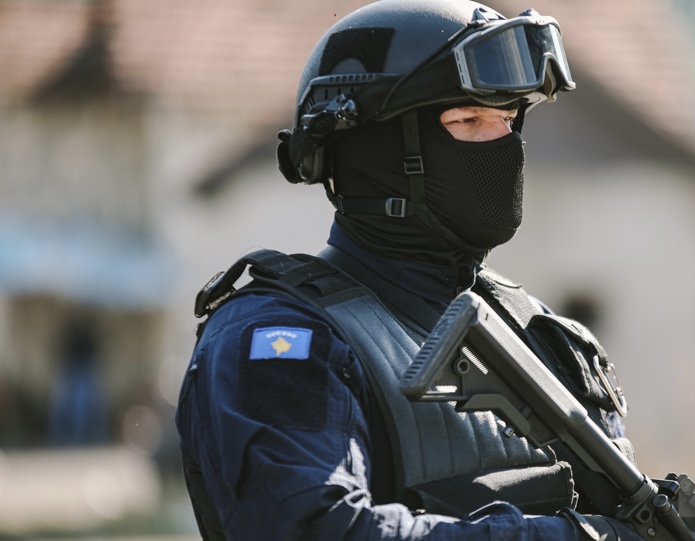 Sekuestrohen rreth 100 objekte të ndërtuara në Brezovicë