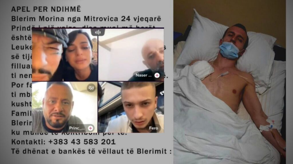 “Një jetë borxh ma ka nëse është rren” – Lanë mënjanë budallakitë për t’u marrë me bamirësi, si u mashtruan “kingat” e TikTok-ut