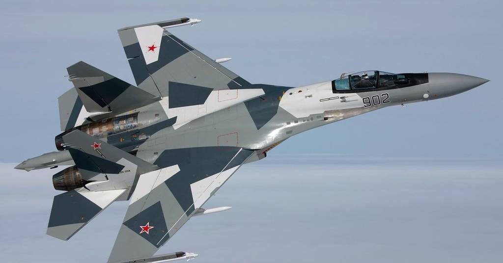 Katër avionë luftarakë rusë shkelin hapësirën ajrore të Polonisë