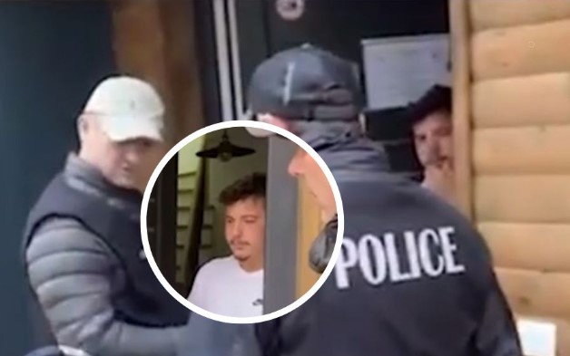 “Ata që ta kanë lëshu lejen janë në burg”, hetuesit policorë ia prishin rehatinë në Brezovicë, pronarit të kompanisë “Rehatia”