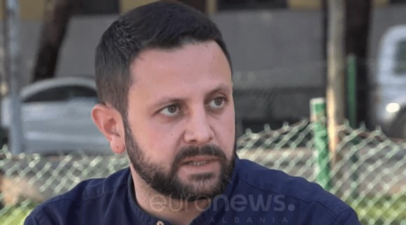 Siriani me origjinë shqiptare, Jamen Arnaout mjek në QSUT, dhëndër në Shijak