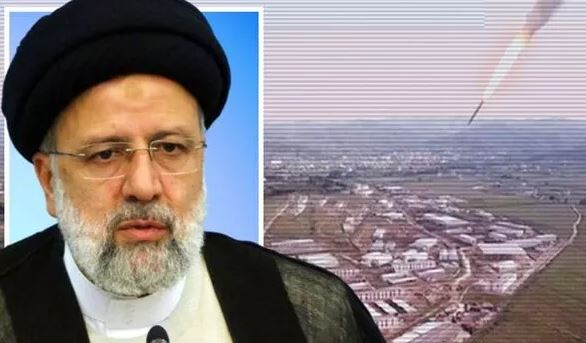 Irani publikon video të re duke kërcënuar sulme me dronë kundër Shqipërisë, SHBA-ve dhe Izarelit
