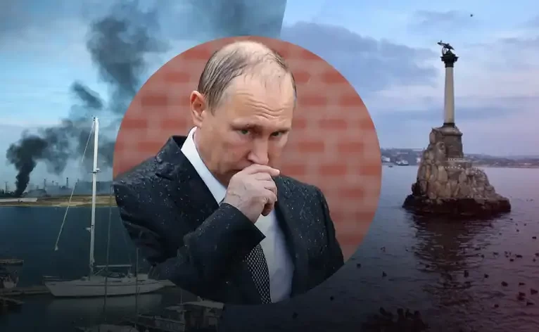 Putini merr një tjetër goditje të madhe: Sa e dhimbshme mund të jetë humbja e fregtës “Admiral Makarov” për Rusinë