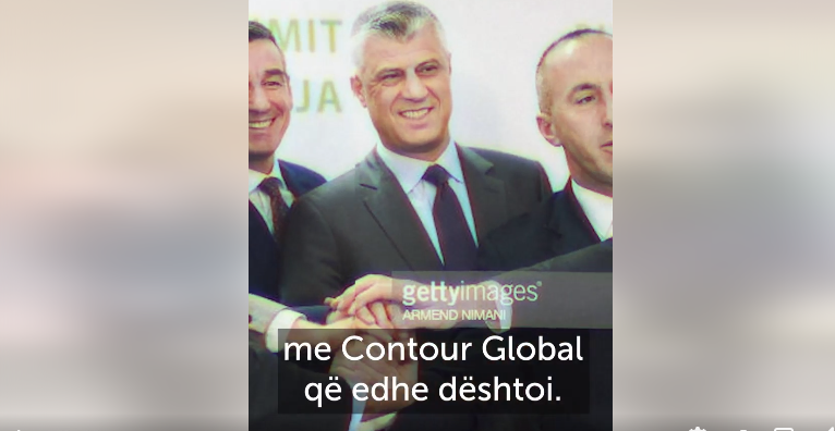 “Ata na lanë në terr” VV akuzon qeveritë e kaluara përmes videos së re, harron reduktimet 6 me 2 nën qeverisjen e Kurtit