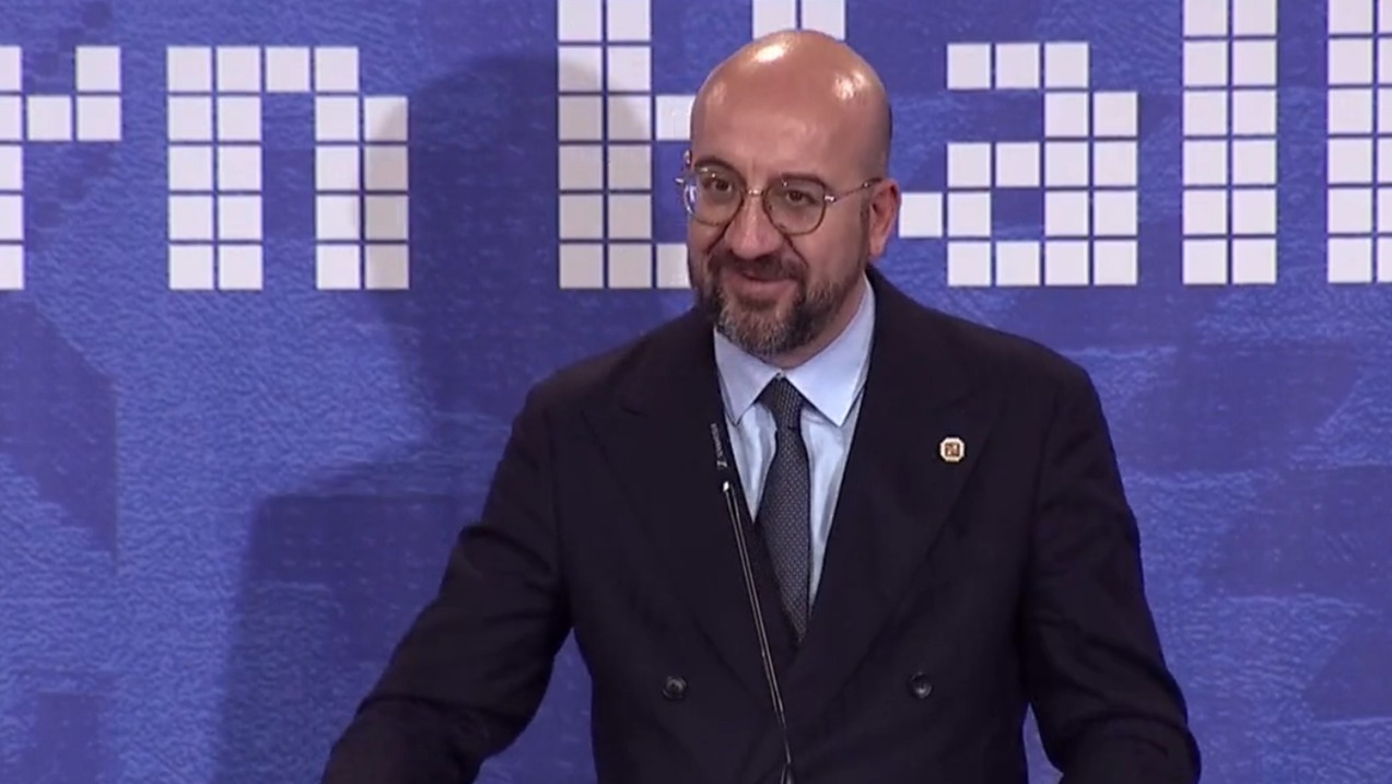 Pse u zgjodh Tirana për Samitin? Michel: Dukej vendi i duhur, ju përgëzojmë për këtë event