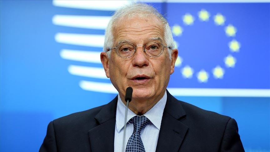Borrell: BE’ja e gatshme të shtojë trupat e EULEX’it në Kosovë, barrikadat duhet të largohen