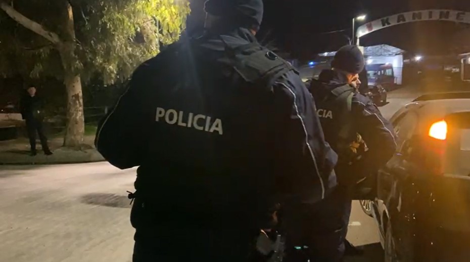 4 pika kontrolli nga FNSH blindojnë Vlorë, çfarë po ndodh në qytetin bregdetar?