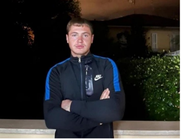 E rëndë në Itali, humb jetën 19-vjeçari shqiptar gjatë punës në ndërtim, kishte emigruar pak muaj më parë për një jetë më të mirë