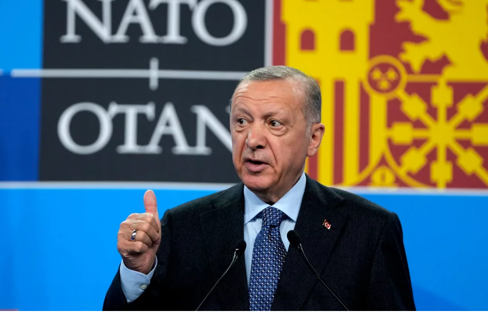 Erdogan kërcënon sërish Suedinë: A i dhanë fund Islamit duke djegur Kuranin
