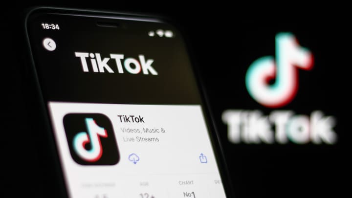Komisioni Evropian ndalon përdorimin e Tik Tok për punonjësit, shkak siguria