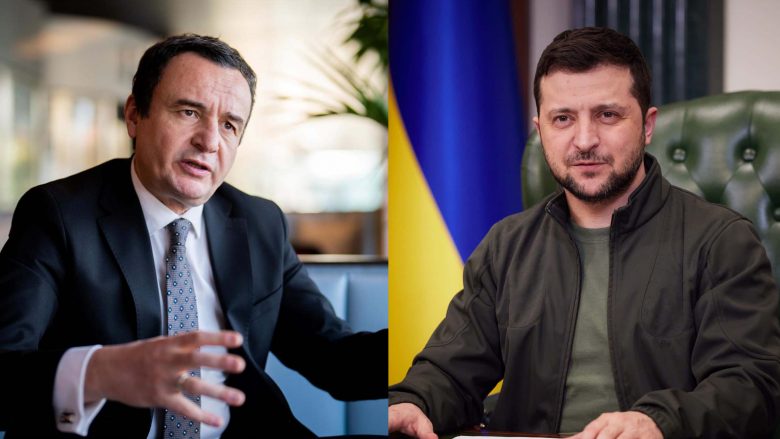 Joseph – Zelenskyt: E ke fuqinë ta ndalosh agjendën ruse në Ballkan duke e njohur Kosovën