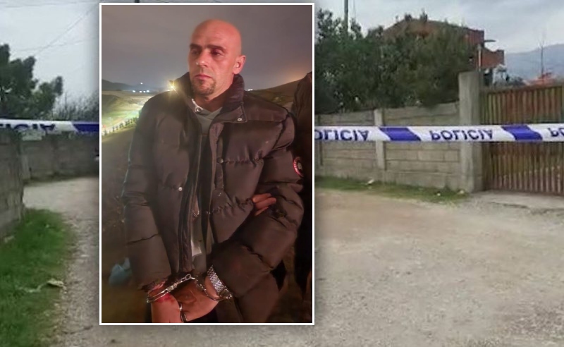 I konsideronte borxh shpenzimet për fejesën! Maniaku i zhgënjyer që nuk vrau dot ish-bashkëjetuesen e tij: Nuk e kreva dot misionin!