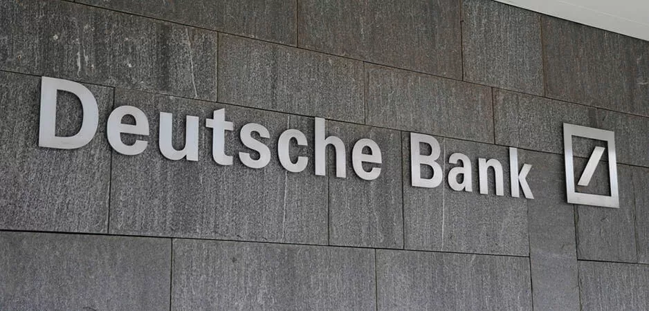 Panik në tregun europian, aksionet e Deutsche Bank ranë me 12 për qind