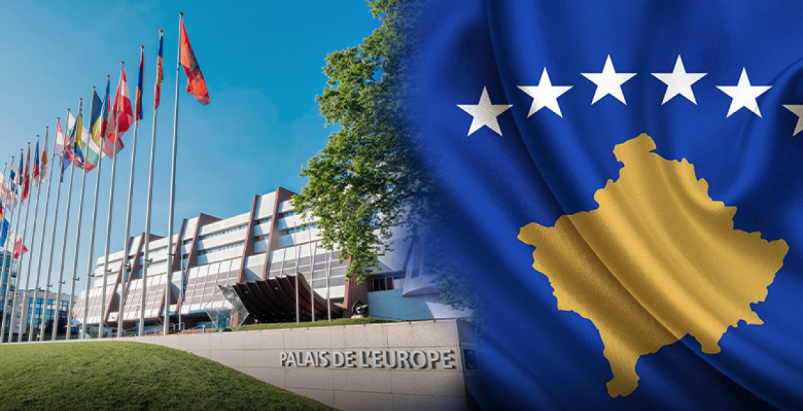 Komiteti i Ministrave voton pro, aplikimi i Kosovës shkon në Asamblenë Parlamentare të Këshillit të Europës