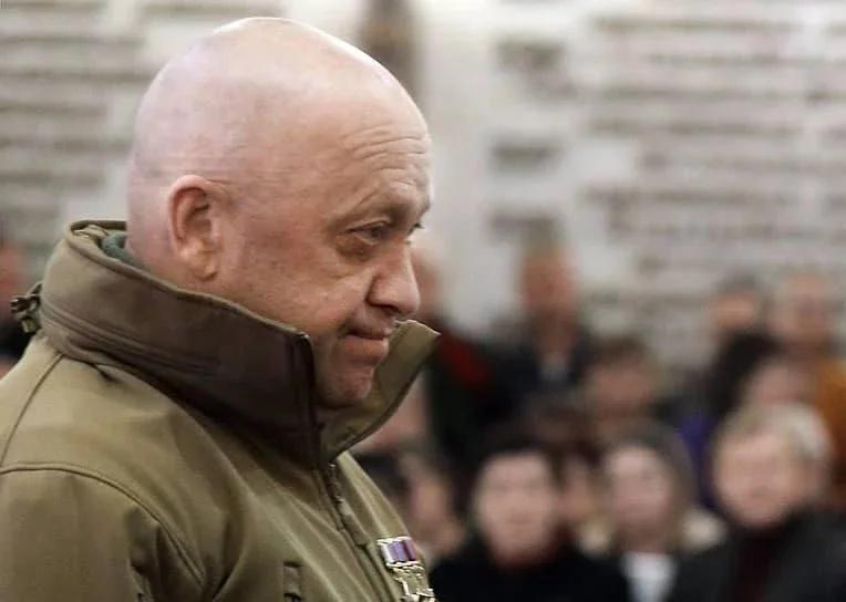 Kreu i Wagnerit: Kundërofensiva ukrainase mund të bëhet tragjedi për Rusinë