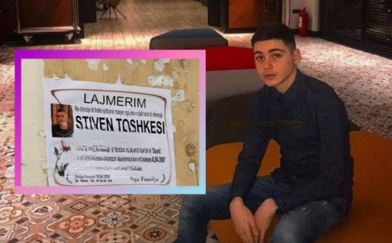 Detaje të trishta! Ëndrra amerikane iu këput në mes/ Babai i 20-vjeçarit që u vra në Tiranë fitoi lotarinë, do niseshin drejt SHBA