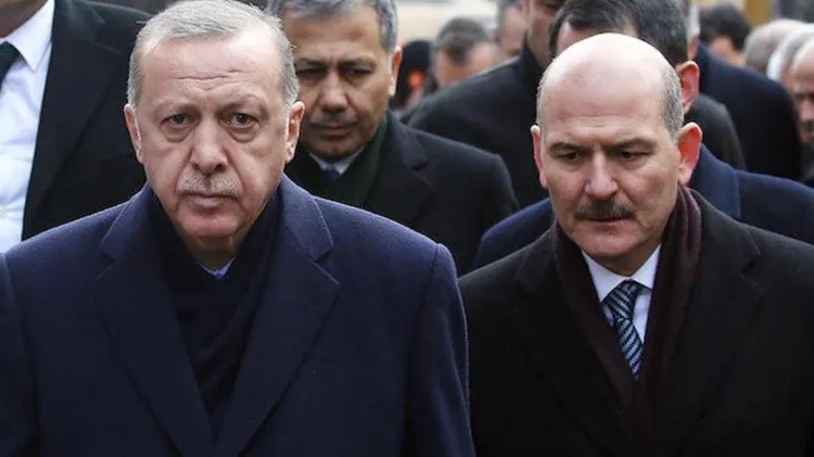 Ministri i Erdoganit kritikon sërish SHBA-në: E gjithë bota e urren