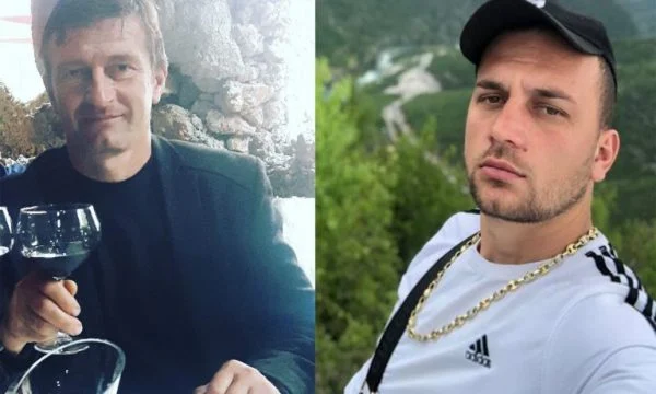 Skenar filmi! Si u zunë pritë vrasësit babë e bir në Dukagjin, pista e fortë: Ish- polici “zhduku” parcelat me kanabis