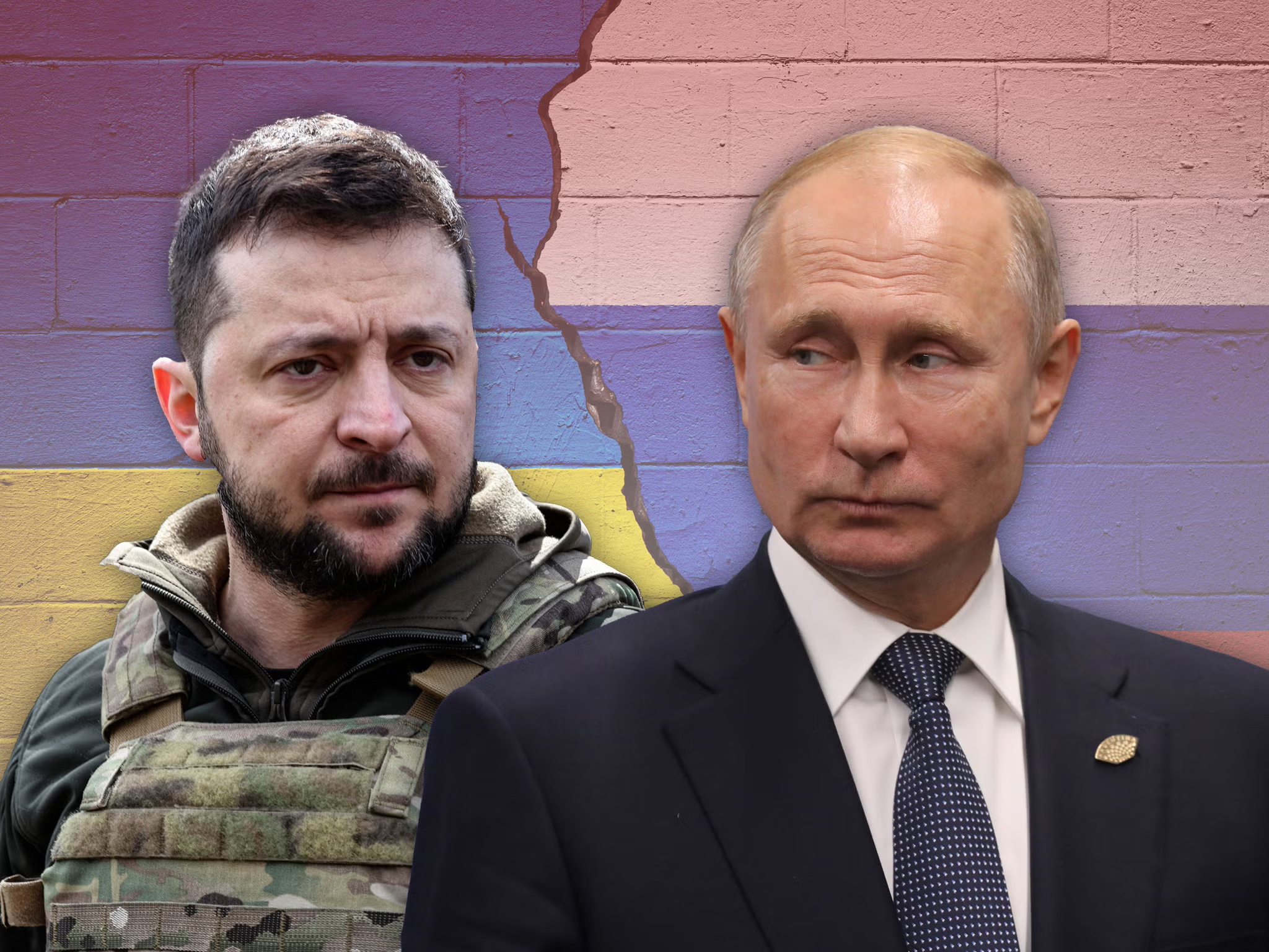 Zelensky parashikon tjetër revolucion në Rusi: Kur të mbërrijmë pranë Krimesë, Putin do ulet të negociojë