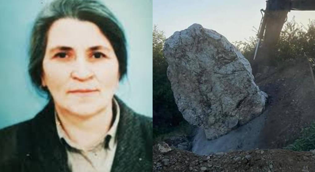 Marku: Nëna Pashkë donte ta digjte vetën para Kuvendit të Kosovës, kur po kërkoheshin të zhdukurit