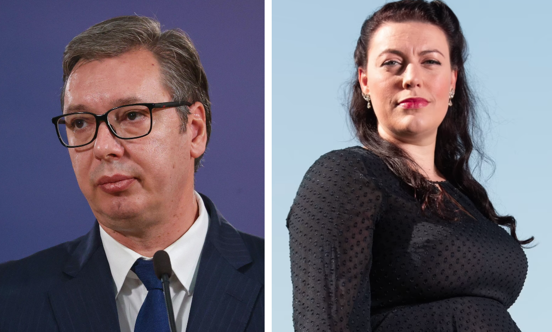 Vuçiq sulmon deputeten britanike që raportoi për armët: Po bëjmë hetim kundër jush