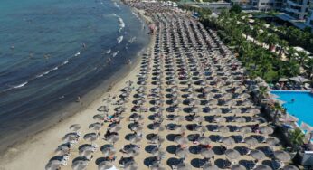 Shqipëria siguron rekord të ardhurash nga turizmi, 874 milionë euro në 3-mujorin e parë