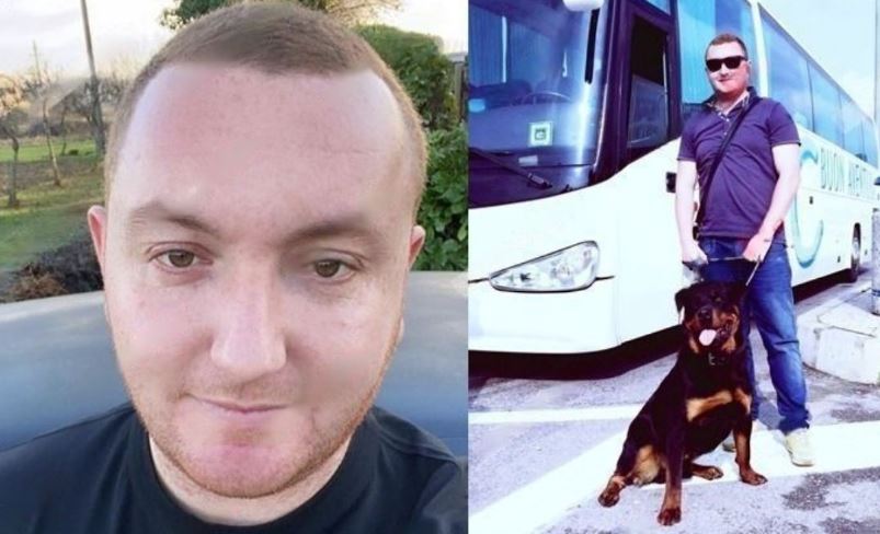 Detaje/ Polici lejoi të kalonte jashtë shtetit Elidon Çelën, i riu u kap me mbi 500 mijë euro të padeklaruara 1 vit më parë
