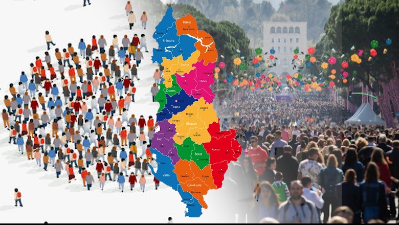 Nis censi i popullsisë dhe banesave, gjobë kush nuk përgjigjet