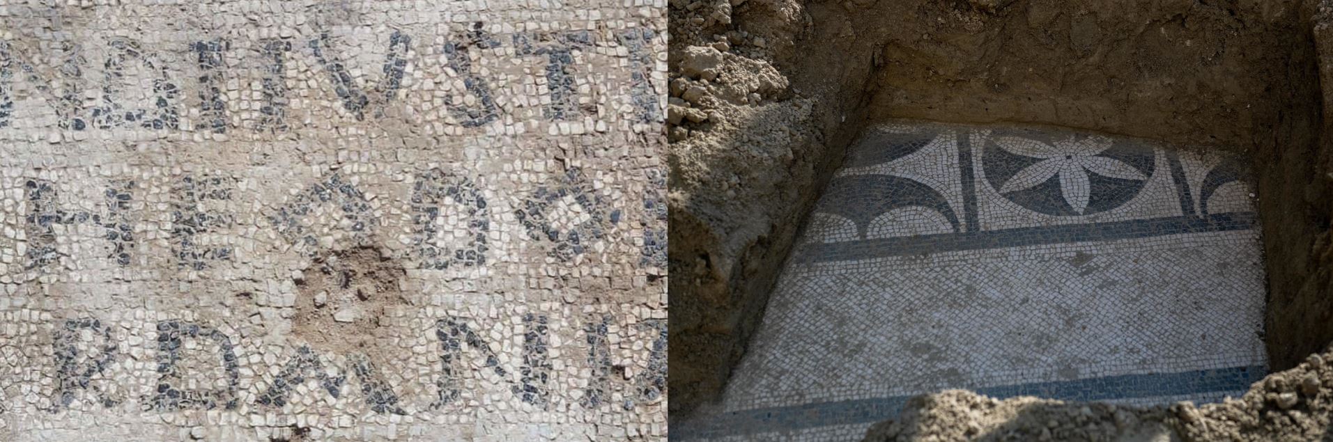 Copëza të mozaikut iliro-dardan po zbulohen nëpër Ballkan