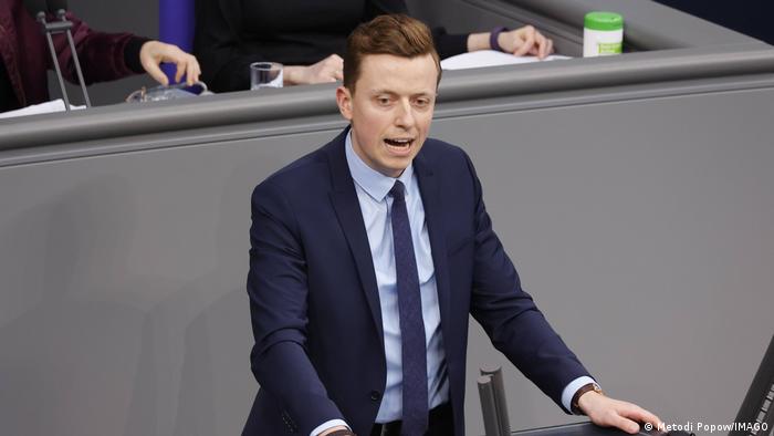 Deputeti gjerman: Mobilizimi i ushtrisë serbe, sulm ndaj Evropës