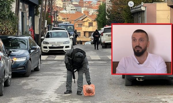 Bujar Basha në muajin shtator doli nga burgu, i dënuar me 35 vjet burgim për katër grabitje