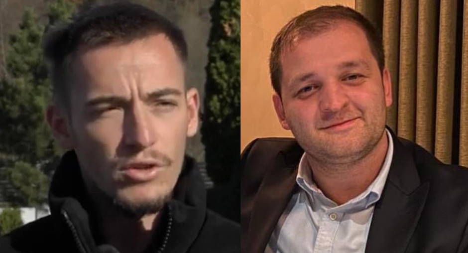 “Ka dalë një grua në ballkon”, vëllai i Liridonës tregon si ua fshehu Naimi skenarin e vërtetë të vrasjes