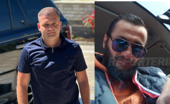 Prokuroria konfirmon arrestimin e Naim Murselit dhe të dyshuarit tjetër: Është sekuestruar edhe arma me të cilën dyshohet se u vra Liridona