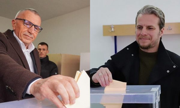 Përçarja në Luginë: pak shqiptarë votojnë, rrezikojnë të mbeten pa përfaqësues në Parlamentin e Serbisë