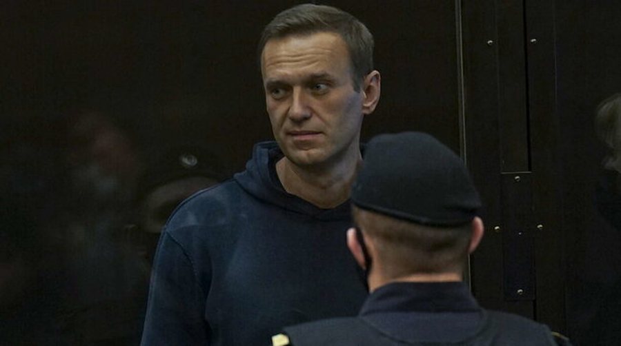 Nga izolimi në orën e ajrit në minus 40 gradë, orët e fundit para vdekjes së Navalny