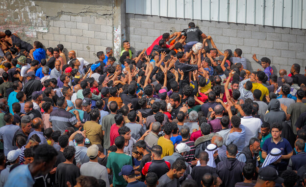 Zyrtarët izraelitë akuza të forta Hamasit: Po vjedhin ndihmat humanitare në Gaza! Pamjet bëjnë xhiron e rrjetit