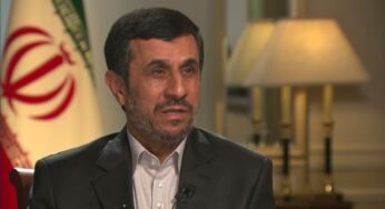 Deklarata e Mahmoud Ahmadinejad-it që është rikthyer në vëmendje: “Personi që udhëhiqte njësinë kundër MOSSAD-it doli të ishte agjent izraelit”