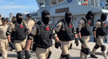 Rama ndan pamje nga stërvitja e “Defender 25”: Një nga më të mëdhatë dhe më komplekset e dekadës së fundit