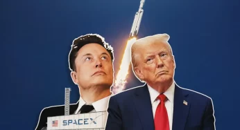 Përplasja Trump-Musk ndez krizën më të madhe ndonjëherë në NASA! Ekspertët: Europa të shfrytëzojë