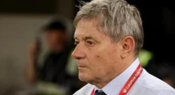 Trajneri Stojkoviç nxjerr blof mediat serbe që e quajtën atmosferën në Tiranë si “terror”: Do të doja t’a kishim kështu edhe në Beograd