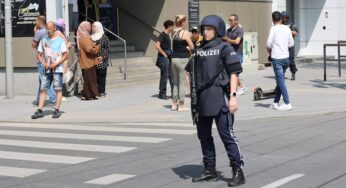 Të shtëna në një shkollë në Austri, ka të vrarë dhe të plagosur