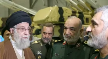 Konfirmohen gjithë komandantët e lartë iranianë të eliminuar nga Izraeli