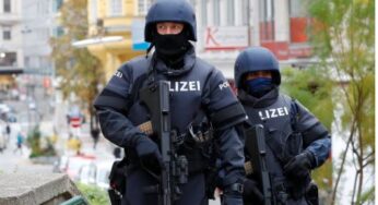 Masakruesi nga Graz la një letër lamtumire – policia beson se e di cili mund të jetë motivi