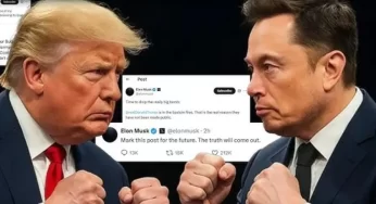 Ndihmësi i Trumpit sulmon Elon Musk: Emigrant i paligjshëm, do vetëm lekë!