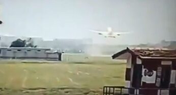 Dalin pamjet e reja, si u rrëzua avioni i Air India